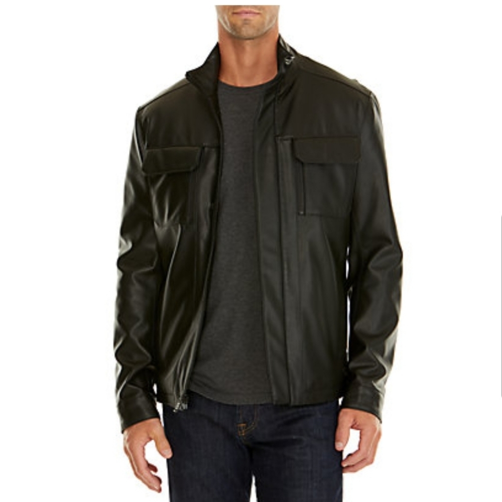 Michael Kors
Hipster Multi Pocket Jacket - Picture 1 of 2